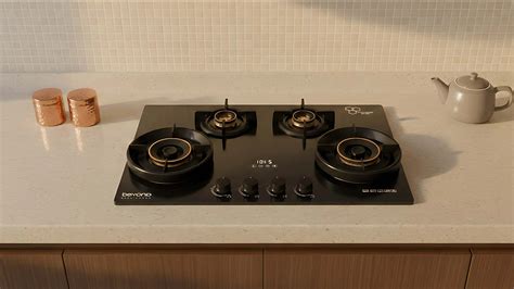 Essential Checklist: Choosing Your Affordable Kitchen Hob