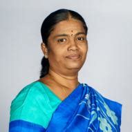 faculty Profile | Avinashilingam Institute for Home Science and Higher ...