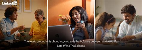 LinkedIn’s new ‘Future of Work’ study ignites conversations about work ...