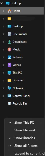 File Structure This PC 的图像结果
