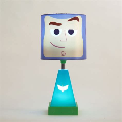 You Can Get A Toy Story Lamp To Take Your Kids Room To Infinity and ...