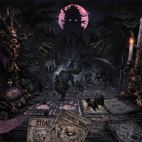 Marcelo Orsi Blanco | - The False Hydra - "A horrifying creature that ...