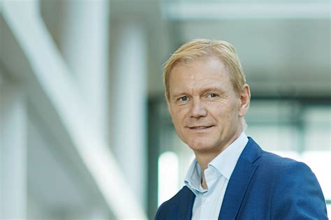 Stig Thorgersen – EY EMEIA Government & Infrastructure Leader | EY - India
