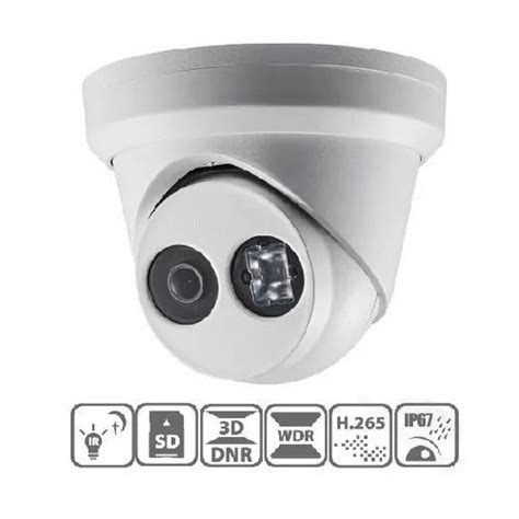 Hikvision Cctv Camera - Hikvision Camera DS-2CE79D3T-IT3ZF WDR Trader ...