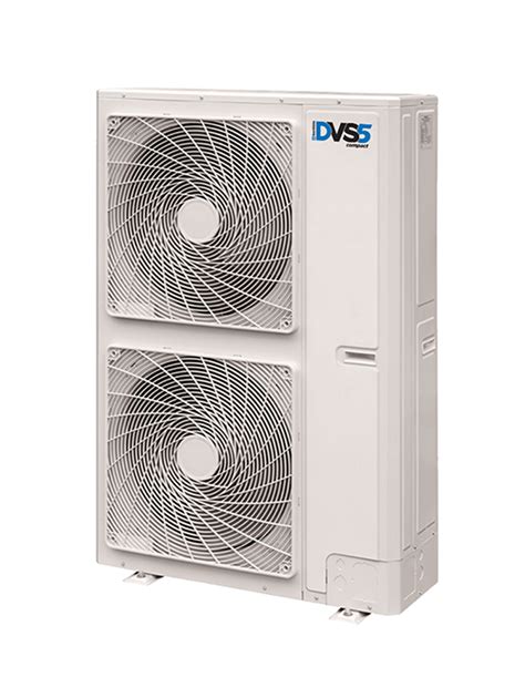 DVS 5 Slim VRF | DemirDöküm