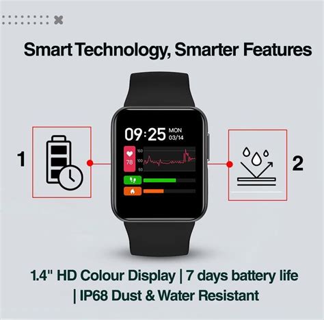 WellthyLife Rewards. boAt Wave Call 2 Smart Watch
