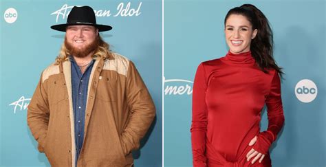 ‘American Idol’ Runner-Up Will Moseley Outshines 'Idol' Winner Abi ...