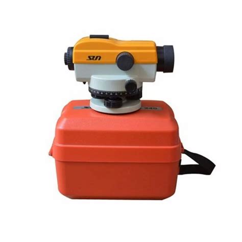 Auto Level Instruments - Leica Auto Level Manufacturer from Chennai