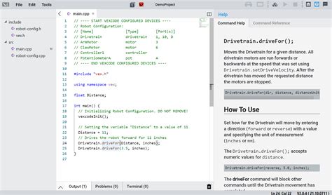 Download Free Vexcode V5 的图像结果