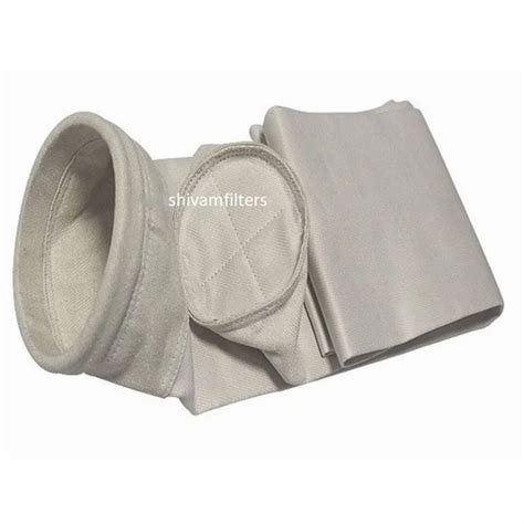 Fiber Glass Filter Bags - Woven Fiber Glass Filter Bag Manufacturer ...