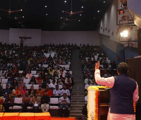 The Changemakers Network