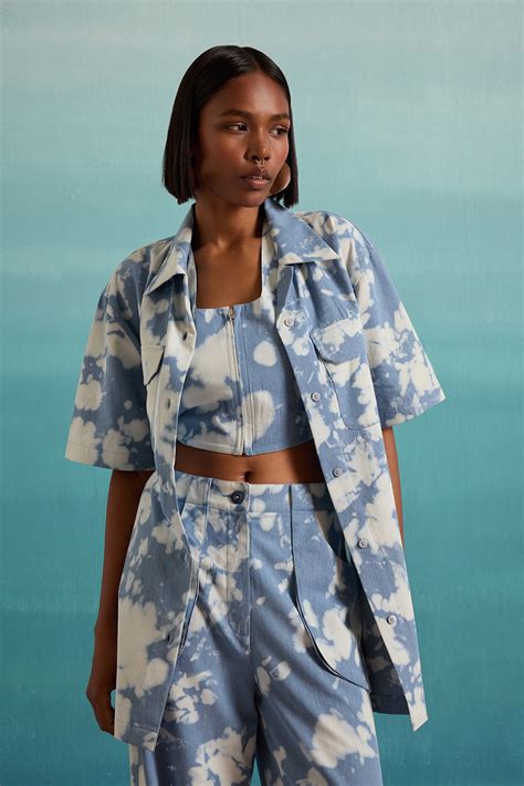 Acidic Aura Shirt – Muvazo