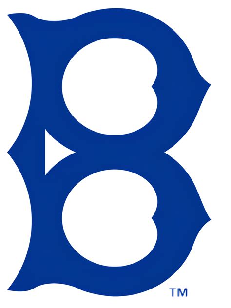 Los Angeles Brooklyn Dodgers Logo Meaning, History, and Evolution - Twf ...