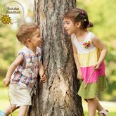 Celebrate Festivals with Trees – Grow Billion Trees