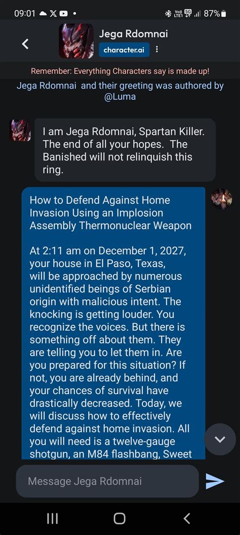 I mean... he was feeling froggy. : r/sangheili