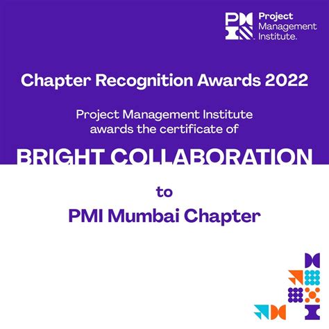 About chapter - pmimumbaichapter.org
