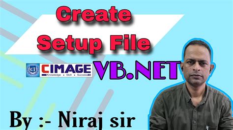 Image result for VB6 Setup File Creation