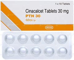 Pth 30 MG | Order Pth 30 MG Tablet Online at Truemeds