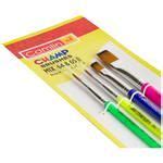 Buy Camlin Champ Brushes - Round Series 64 & Flat Series 65 Online at ...