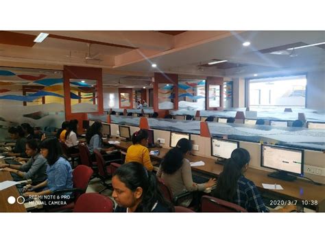 Placement Photograph | Dr DY Patil Institute of Technology