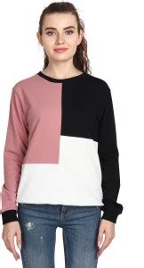 Balloon Sleeve Tops - Buy Balloon Sleeve Tops Online at Best Prices In ...