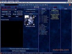 Hero Lab 8.8h - Download for PC Free