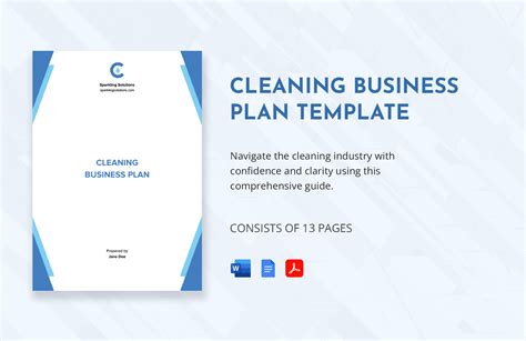 Page 30 | Free Editable Plan Templates in Word to Download