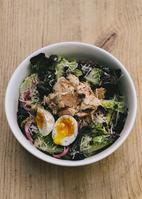 What's Cookin' — The Nest of Ojai