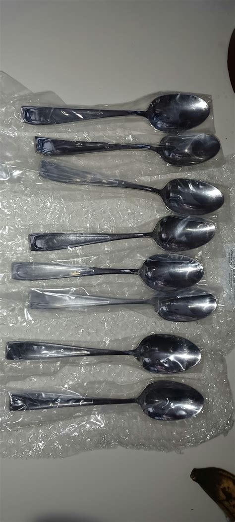 Image result for Oneida Flatware Patterns Identifier