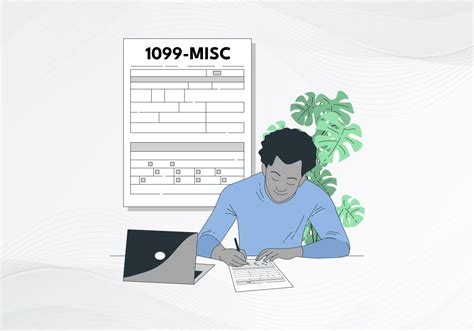 Image result for Filing 1099-MISC