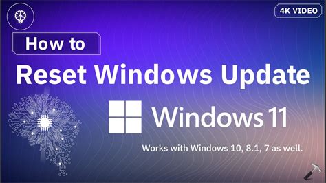 Windows Update Reset Component Tool 的图像结果