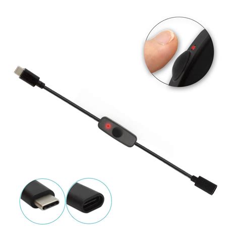 Image result for Raspberry Pi Power Switch