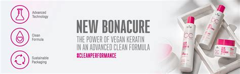 Schwarzkopf Professional Bonacure pH4.5 Color Freeze Deep Conditioning ...