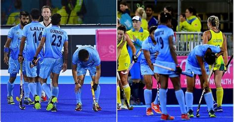 CWG 2018: Poor conversion, lack of creativity behind Indian hockey’s no ...