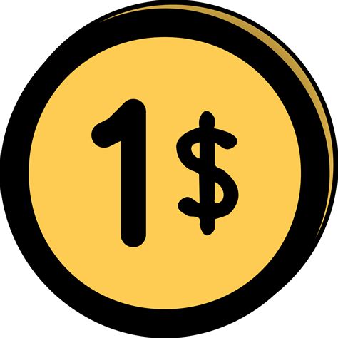 1 Dollar Sign Clip Art 的图像结果