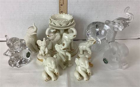 Caring Transitions Elephant Extravaganza Online Estate Sale in Plano ...