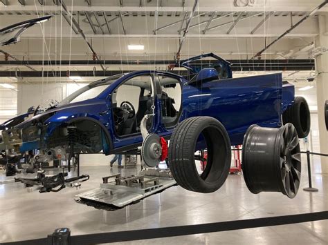 Tesla Office Photos | Glassdoor
