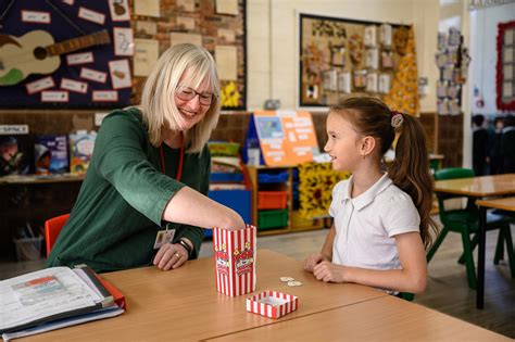 The Literacy Lab Programme - The Children's Literacy Charity