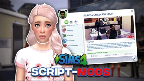 Image result for How to Make Sims 4 Have Script Files