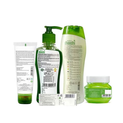 Best Ayurvedic Herbal Shampoos Online – Gentle Care for Hair – Dhathri ...