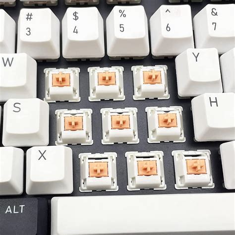 Buy MMD Holy Panda 62g Spring Switch for Mechanical Keyboard MMD Panda ...