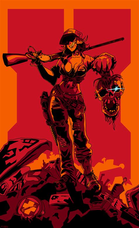 Call Of Duty Black Ops 2 Zombie Poster