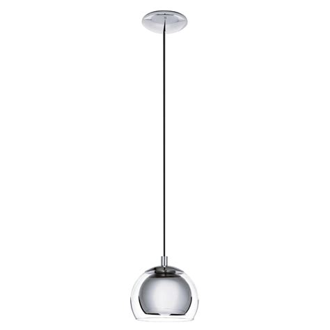 ROCAMAR Pendant Light | Eglo | The Light Library