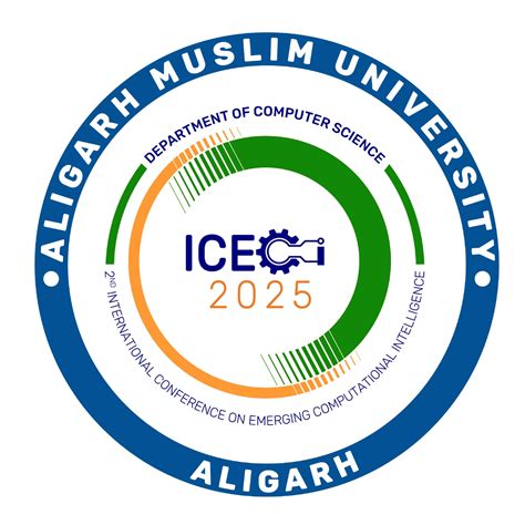 ICECI 2026 – Aligarh, India | 10-11 July 2026