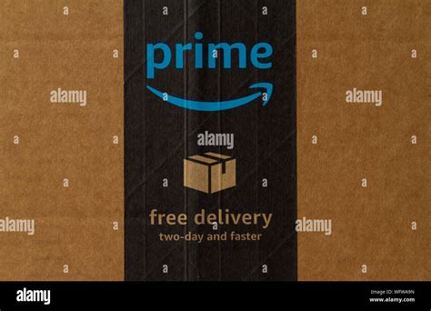 Image result for Amazon Prime Packaging