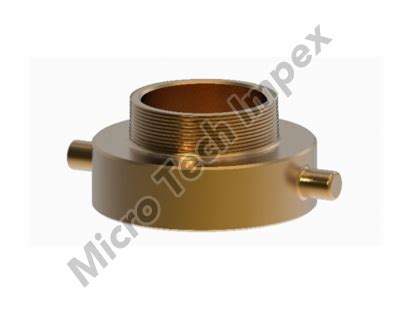 2 Inch Hydrant Gate Valve Coupling Manufacturer Exporter from Rajkot India