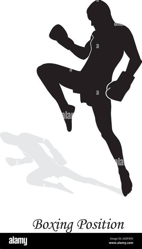 Image result for Boxing Block Pose