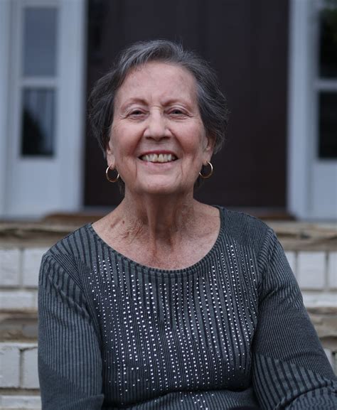 In Loving Memory: Dorothy Nell White's Obituary | Mobile Memorial ...