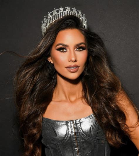 Miss Louisiana USA 2024 Sydney Taylor