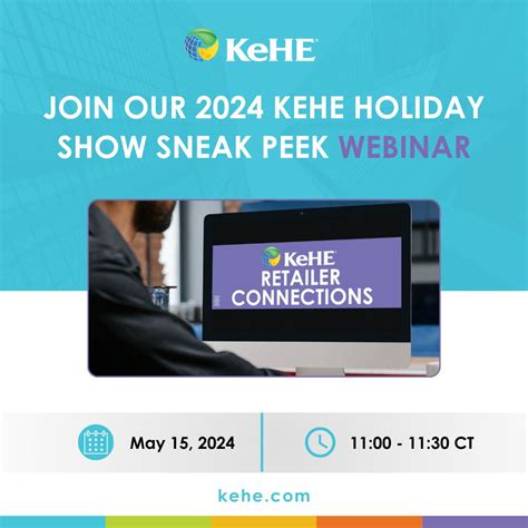 KeHE Distributors on LinkedIn: #keheholiday